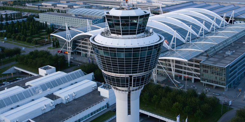 機(jī)場場站設(shè)備